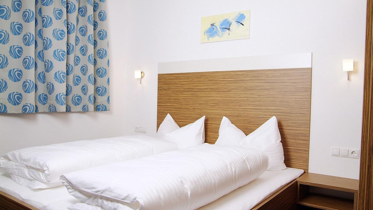 Schlafzimmer Schlafzimmer